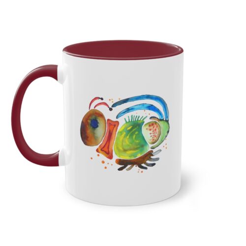 "Growth" Coffee Mug