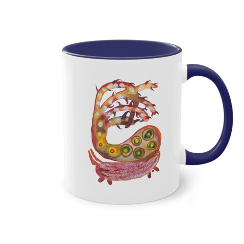 "Noli Me Tangere" Coffee Mug