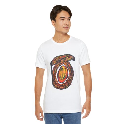 17878263233156592790_2048.jpeg "Mu!" Unisex T-Shirt