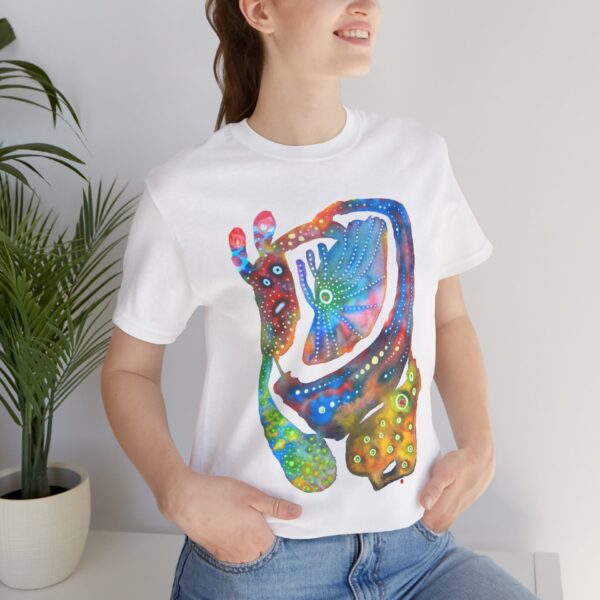 "Flow" Unisex T-Shirt