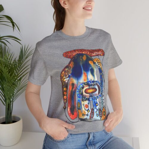 "Endlessly" Unisex T-Shirt