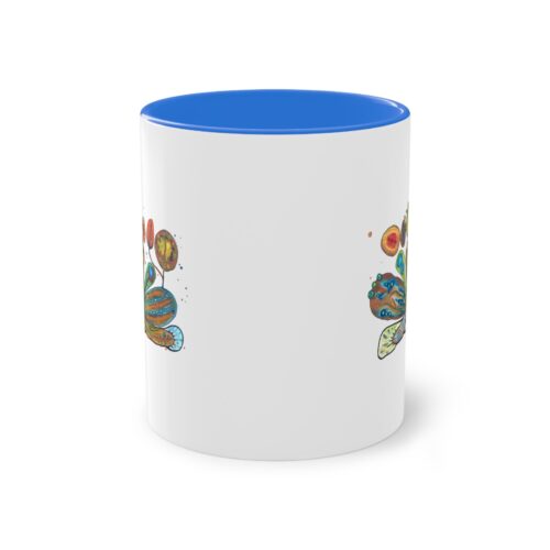 "When You See It" Coffee Mug