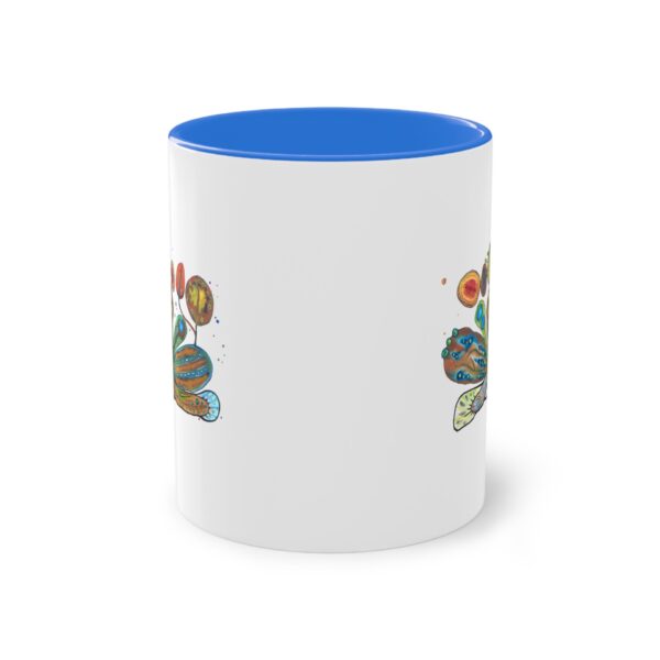 "When You See It" Coffee Mug