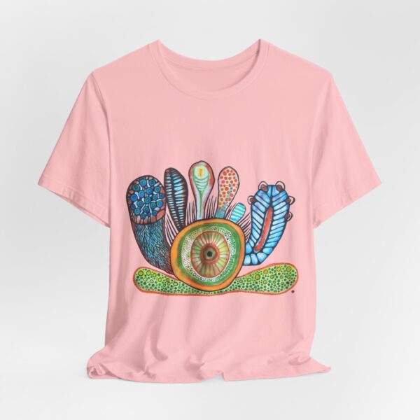 "Inside Out" Unisex T-Shirt