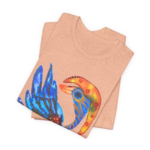 "The Duck" Unisex T-Shirt