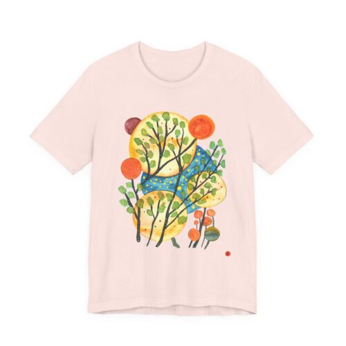 18045273072655986508_2048.jpeg "Worlds" Unisex T