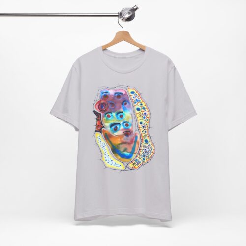 "On The Coral Reef" Unisex T