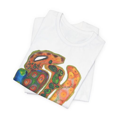 "A Thousand Eyes, Looking In" Unisex Shirt