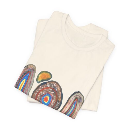 "Zonder Titel" Unisex T-Shirt