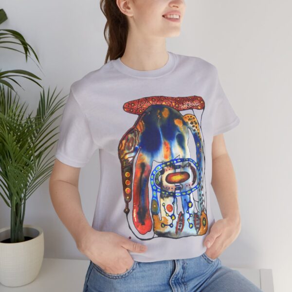 "Endlessly" Unisex T-Shirt