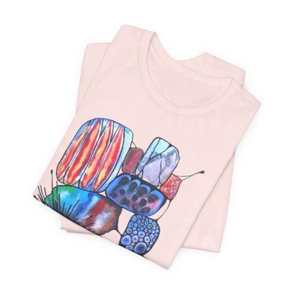 1820956353159906787_2048.jpeg "THe Baboon" Unisex T