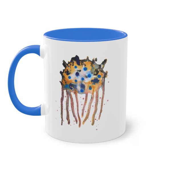 18228473691317720468_2048.jpeg "Mother" Coffee Mug