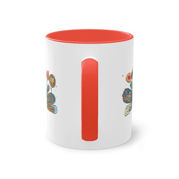 "When You See It" Coffee Mug