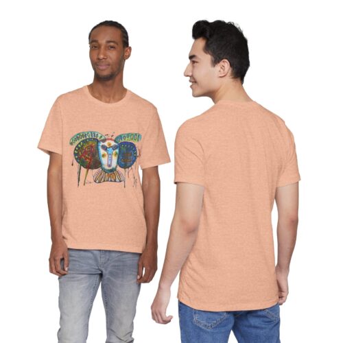 "I See You" Unisex T