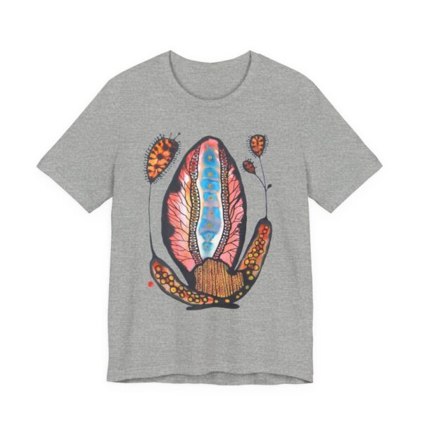 "Gymnospore" Unisex T