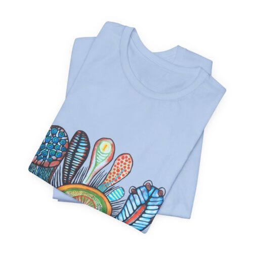 "Inside Out" Unisex T-Shirt