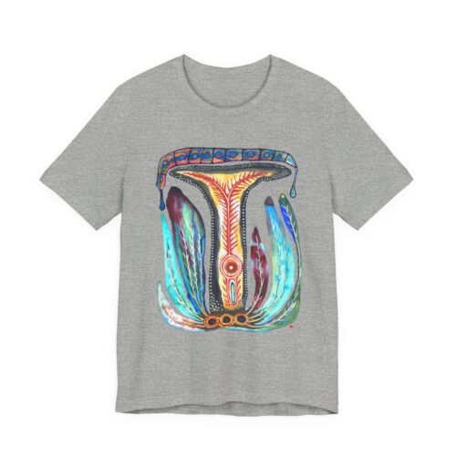 "Carpel" Unisex T-Shirt