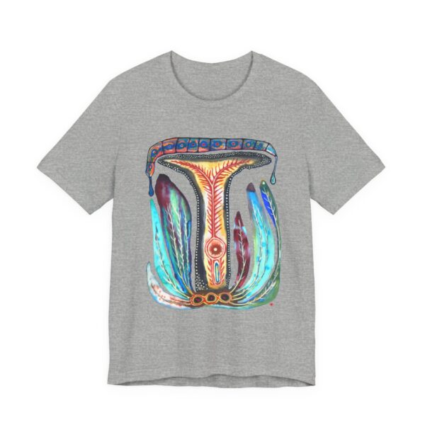 "Carpel" Unisex T-Shirt