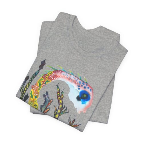 "I Remember" Unisex Shirt