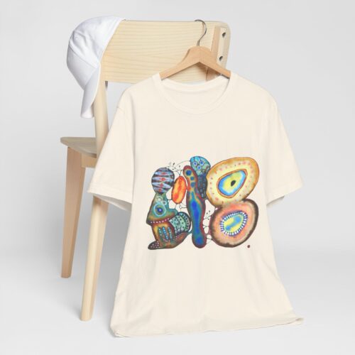 "The Egg" Unisex T-Shirt