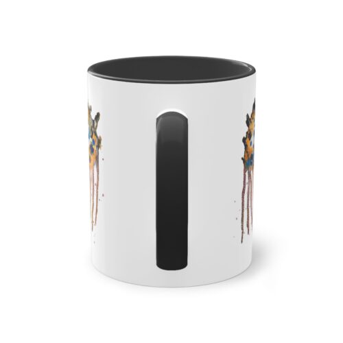 18389323746808899530_2048.jpeg "Mother" Coffee Mug