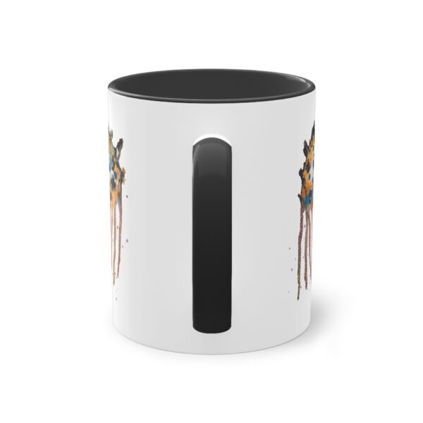 18389323746808899530_2048.jpeg "Mother" Coffee Mug