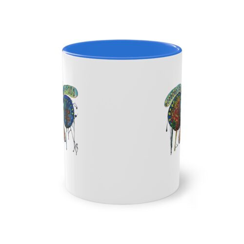 1861429682817654273_2048.jpeg "I See You" Coffee Mug