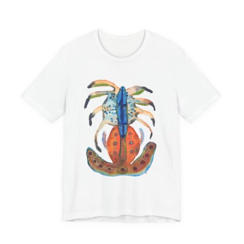 "Moulting" Unisex T-Shirt