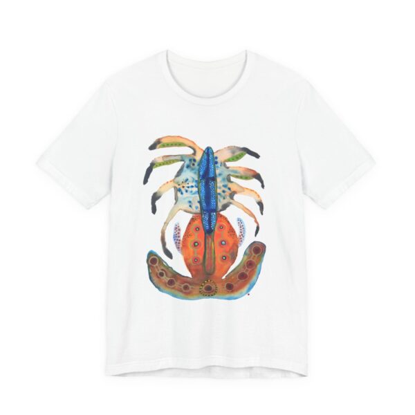"Moulting" Unisex T-Shirt