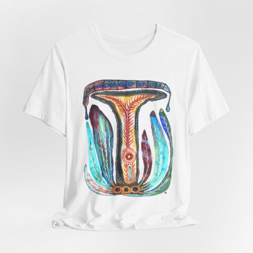 "Carpel" Unisex T-Shirt