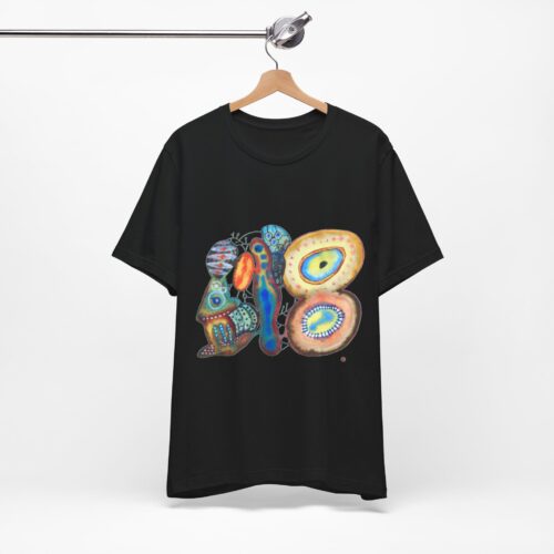 "The Egg" Unisex T-Shirt