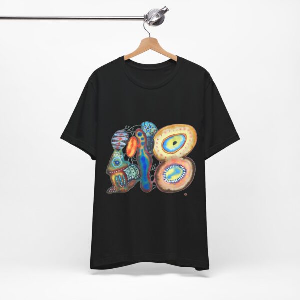 "The Egg" Unisex T-Shirt