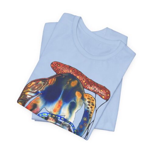 "Endlessly" Unisex T-Shirt