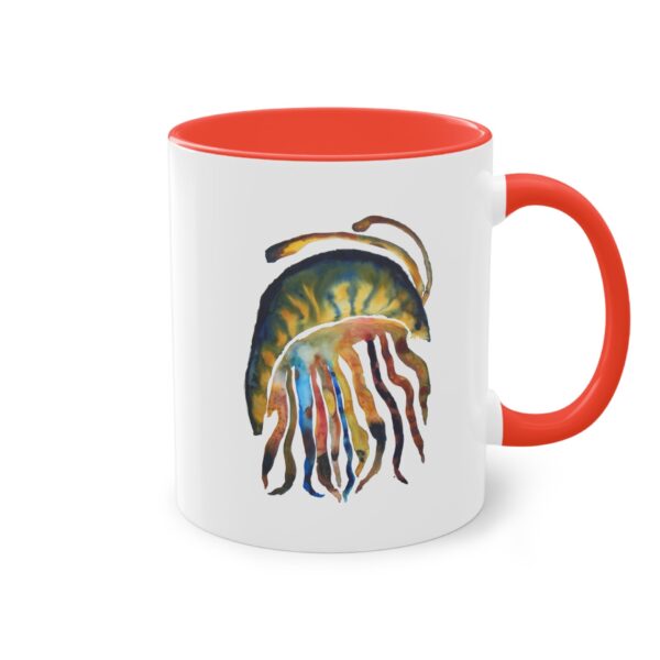 "Shrimp" Coffee Mug