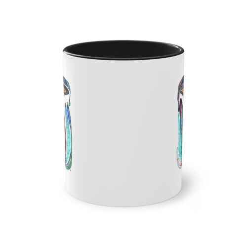 "Carpel" Coffee Mug