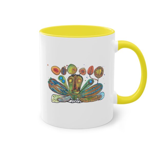 "When You See It" Coffee Mug