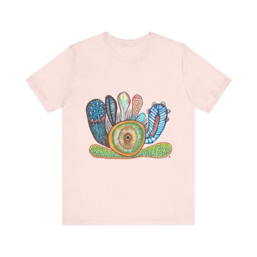 "Inside Out" Unisex T-Shirt