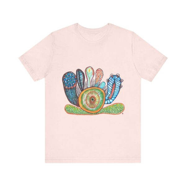 "Inside Out" Unisex T-Shirt