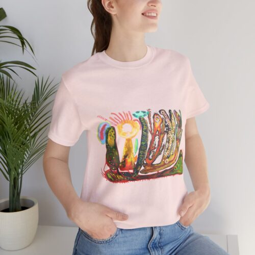 "Into The Woods" Unisex T