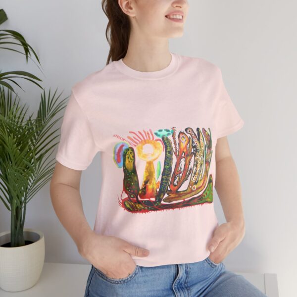 "Into The Woods" Unisex T