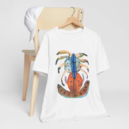 "Moulting" Unisex T-Shirt