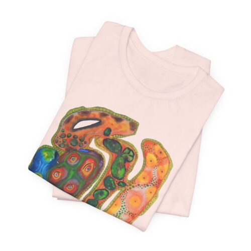 "A Thousand Eyes, Looking In" Unisex Shirt