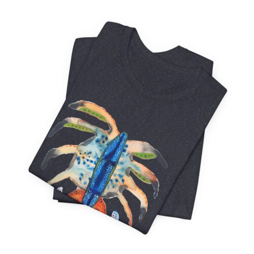 "Moulting" Unisex T-Shirt