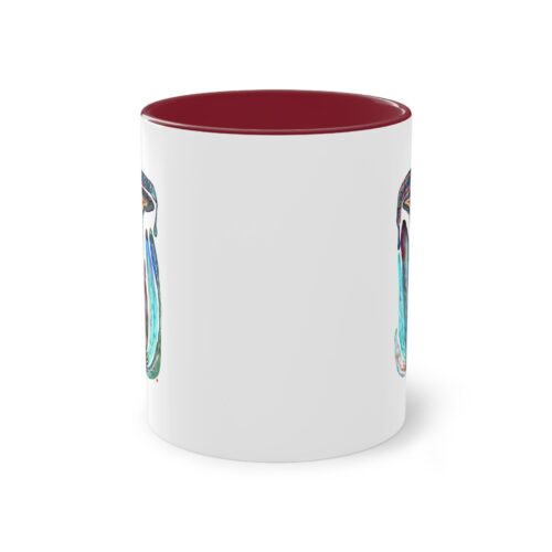 "Carpel" Coffee Mug