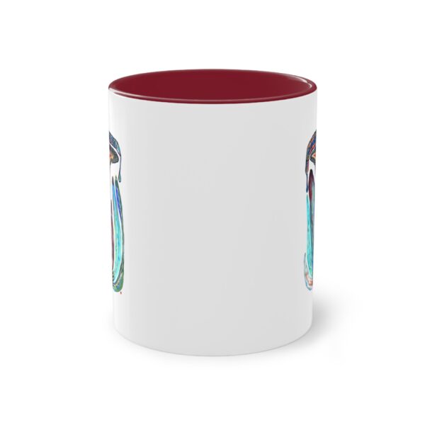 "Carpel" Coffee Mug