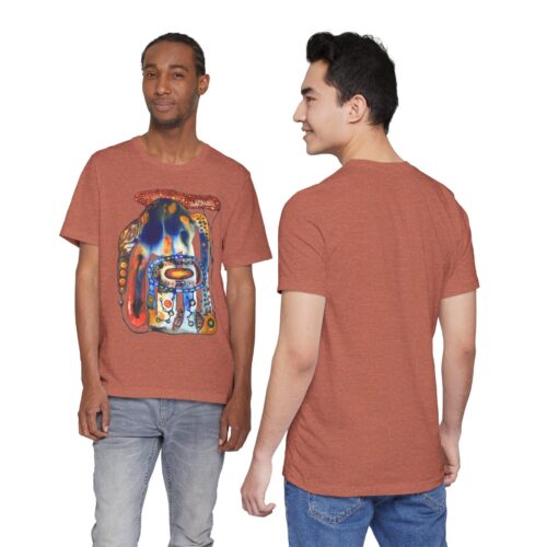 "Endlessly" Unisex T-Shirt