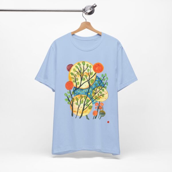 2201372236032281021_2048.jpeg "Worlds" Unisex T