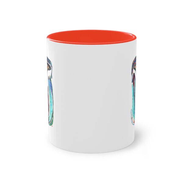 "Carpel" Coffee Mug