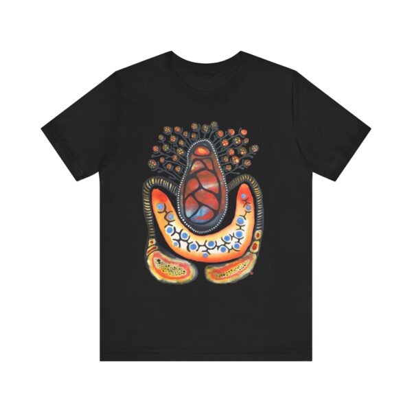 "Sprouting" Unisex T-Shirt