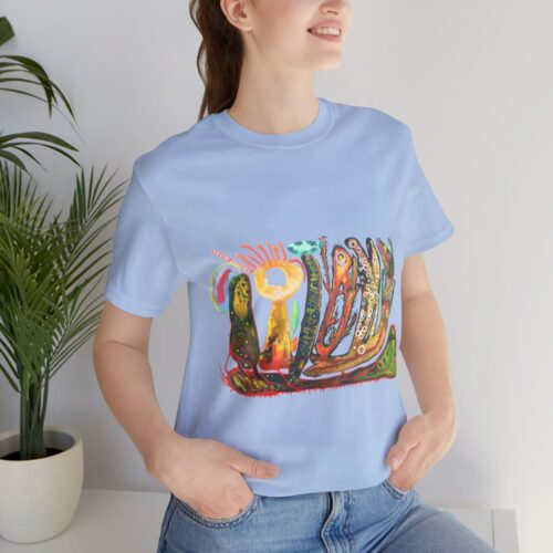 "Into The Woods" Unisex T